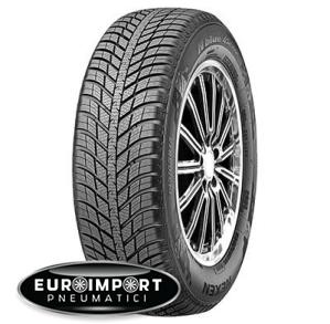 Nexen N'BLUE 4SEASON 165/65 R14 79 T  TL